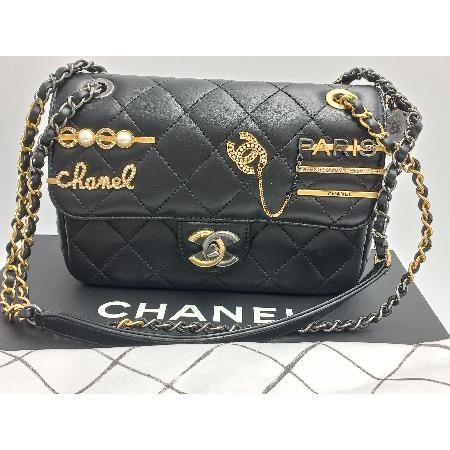 Ĩ)Chanel() ֽ  ĸ Ű  ü ÷[ûֱõ] ̹5 - ̺ ߰ǰ